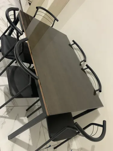 Mesa jantar 6 Lugares