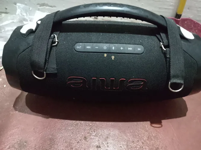 Caixa bombox