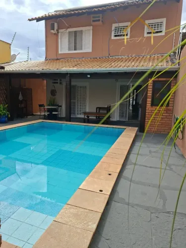 IMOVEL PARA LOCAÇÃO SOBRADO SANTA ROSA MOBILIADO E COM ENERGIA SOLAR
