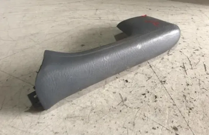 Acabamento Interno Puxador Traseiro Direito Honda Civic 1995