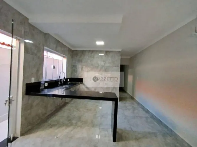 Casa com 2 dormitórios à venda, 102 m² por R$ 450.000,00 - Jardim Morada do Sol - Indaiatu