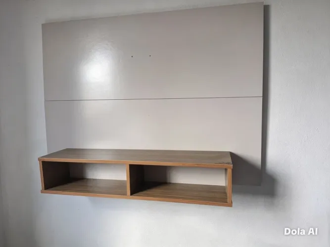 Painel de tv