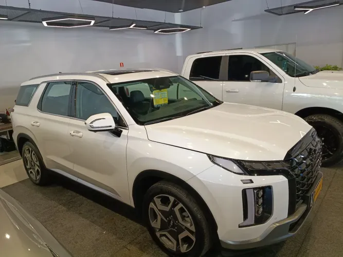 Hyundai Palisade Signature 3.8 GDI AWD Aut. 2025