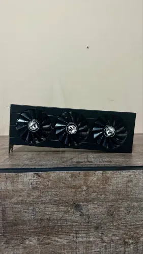 RTX 2070 Super SÓ PEGA HDMI