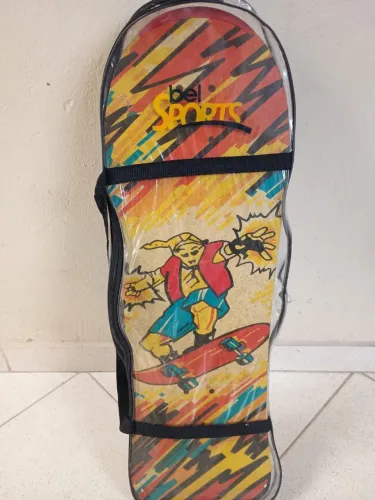Skate infantil