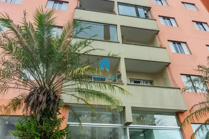 Apartamento para alugar em Osasco, Piratininga, com 3 quartos, com 73 m², Residencial Nova