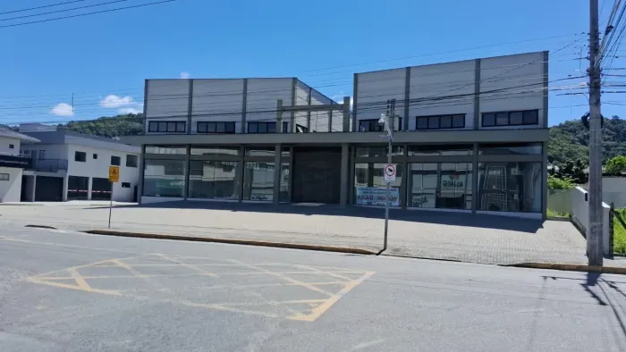 2 Galpões de 950 m2 Guaramirim sc Bairro Nova Esperança