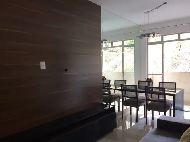 Apartamento de 2 quartos no Buritis