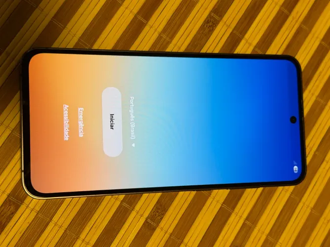 Samsung S24 SE