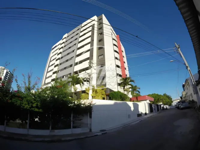 Cobertura Garden 280m³ com 3 Suítes à venda no Edf. MANSÃO ANTONIO SOARES