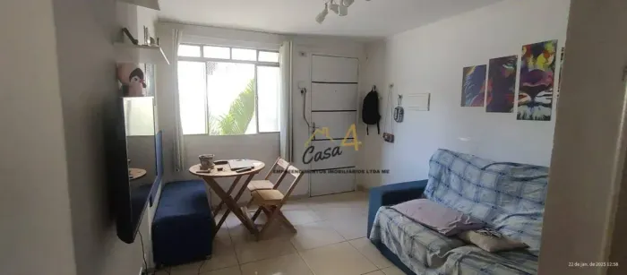 Excelente CUSTO BENEFíCIO! Apartamento na Vila Curuça, São Paulo, 48 metros²com VAGA, R$ 2