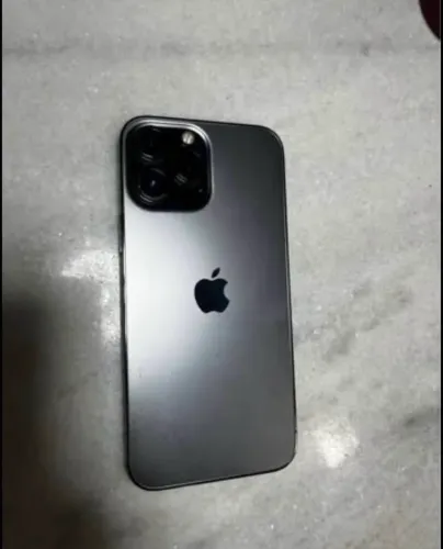 iPhone 13 Pro Max + Fonte Turbo