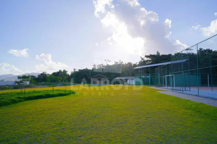 Quinta do Lago - Terreno à venda no Condomínio Quinta do Lago