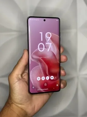 Celular Moto Edge 60 Fusion