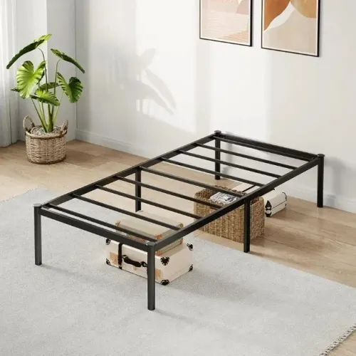 Cama Solteiro 
