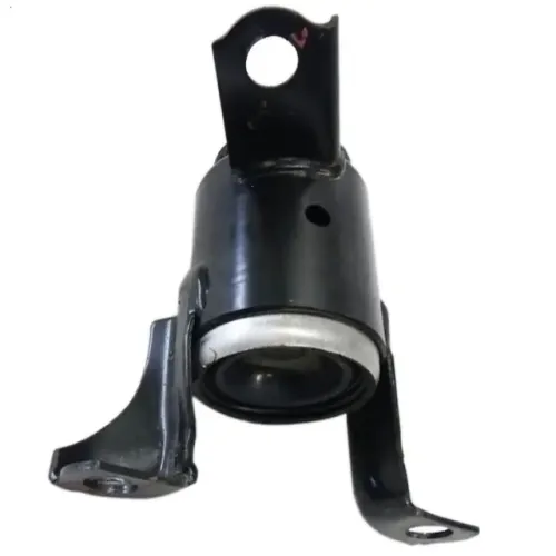 Coxim motor lado direito New Fiesta e Ecosport 1.6 - 2013 a 2017. 