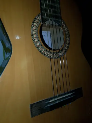 Violão VOGGA Semi profissional 