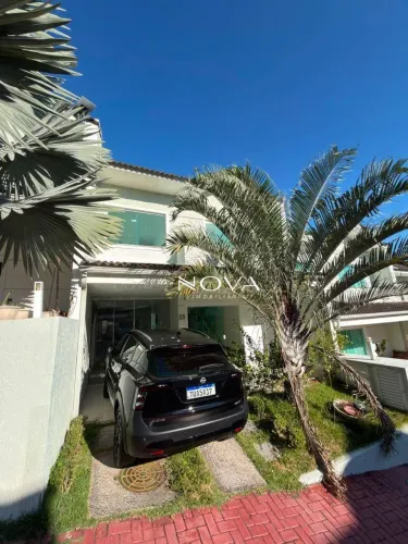 Casa com 4 quartos - venda por R$ 1.290.000 ou aluguel por R$ 8.990/mês - Freguesia de Jac