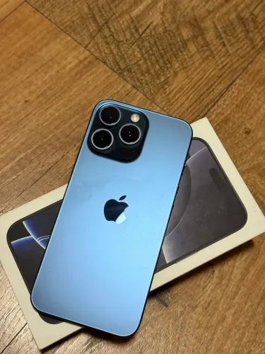 IPHONE 15 Pro Max (SOMENTE VENDA)