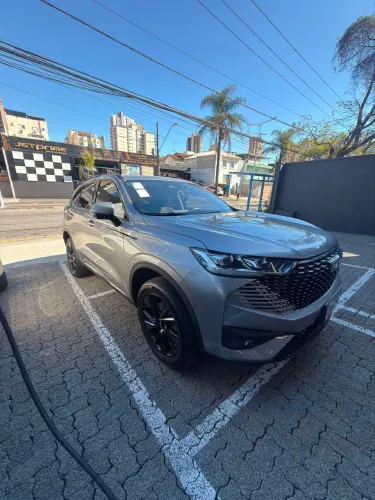 GWM Haval H6 Premium HEV 2024