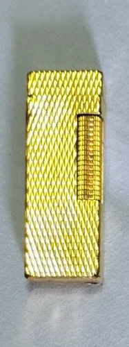 Isqueiro Dunhill Vintage