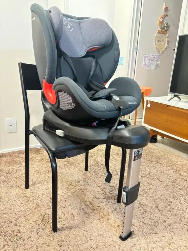 Cadeira para Auto Spinel 360 Maxi Cose