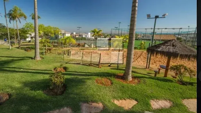 Terreno à venda, 360 m² - Swiss Park - Campinas/SP