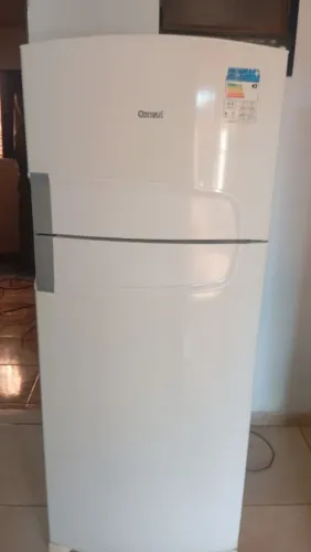 Geladeira Consul 460 litros