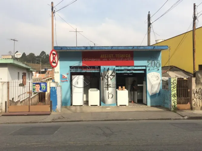 Casa Imovel para Renda em Osasco