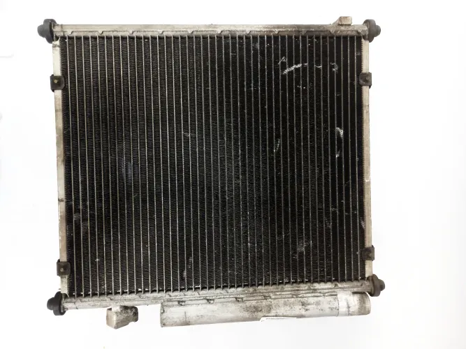 Radiador Honda Fit 1.4 1.5 Manual 2003/2008