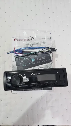 VENDO PIONNER BLUETOOTH