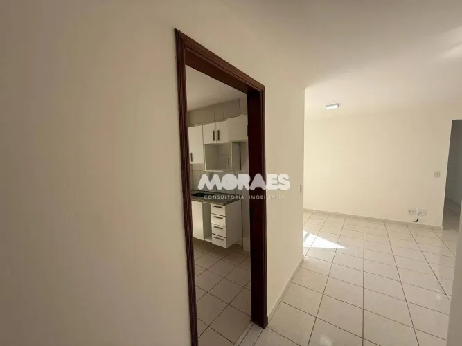 Apartamento com 2 quartos, 70 m² - venda por R$ 345.000 ou aluguel por R$ 1.500/mês - Mira
