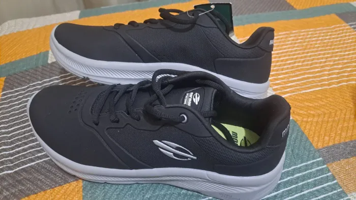 Tênis masculino Mormaii Free Run