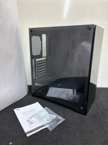 Gabinete para PC Gamer Aigo C218m