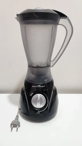 Liquidificador Britânia 220w