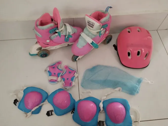 Patins