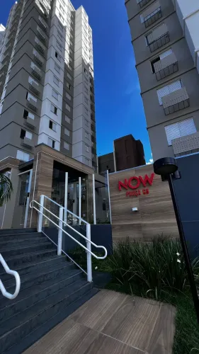 Residencial Now C-8