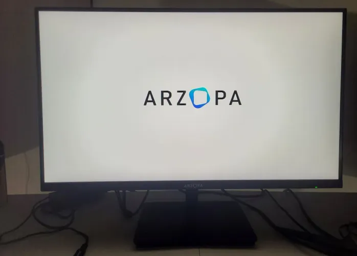 Monitor Arzopa 27 QuadHd 180hz IPS 1ms * Considero Ofertas