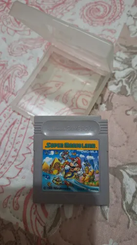 Super mario land