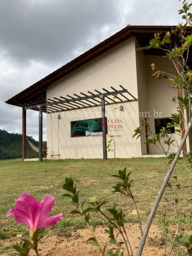 CHÁCARA A VENDA EM DOMINGOS MARTINS ES