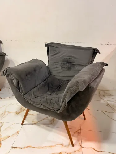 poltrona 400 reais 