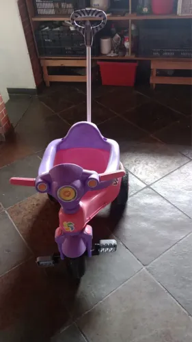 Velotrol