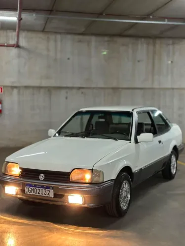 Volkswagen Apollo GLS/ VIP 1.8 1991