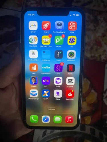 Vendo iPhone 11