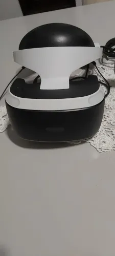 Playstation VR 