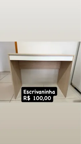 Escrivaninha