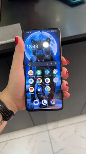 Celular Poco X7 PRO Semi-novo