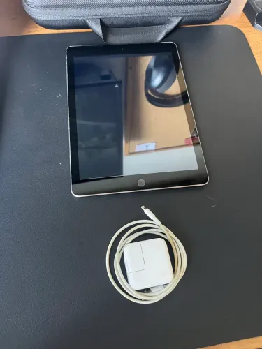 iPad 6