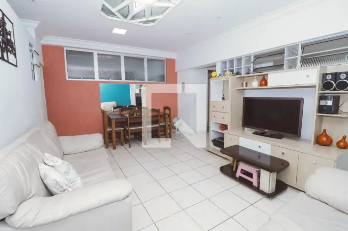 Apartamento à Venda - Vila Nova Cachoeirinha, 2 Quartos, 63 m2