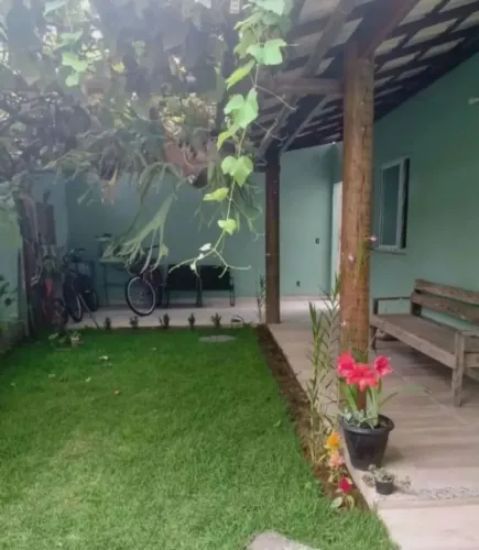 Casa em Aracás